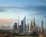 Jumeirah Emirates Towers, Dubai - last minute odmor