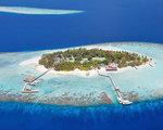 Eriyadu Island Resort, Maldivi - all inclusive, last minute