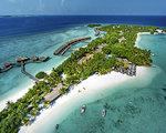 Sheraton Maldives Full Moon Resort & Spa, Maldivi - iz Zagreba, last minute