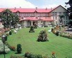 The Grand Hotel, Nuwara Eliya