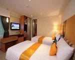 Citin Pratunam Hotel By Compass Hospitality, Tajland - last minute odmor