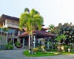 Palm Beach Hotel Bali, Bali - last minute odmor