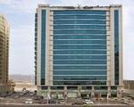 Clifton International Hotel, Dubai - last minute odmor