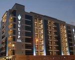 Tulip Hotel Apartments, Dubai - last minute odmor
