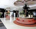 Ibis Dubai Al Barsha, Dubai - last minute odmor