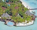 Komandoo Island Resort & Spa, Maldivi - all inclusive, last minute