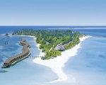 Kuredu Resort & Spa, Maldivi - iz Zagreba, last minute