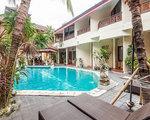 Hotel The Flora Kuta Bali, Bali - last minute odmor