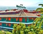 Hotel O7 Tenerife, Tenerife - last minute odmor