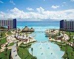 The Westin Lagunamar Ocean Resort Villas & Spa, Cancun, Meksiko - iz Ljubljane last minute odmor