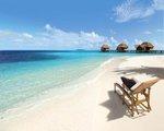 Conrad Maldives Rangali Island, Maldivi - all inclusive, last minute