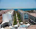 Minamark Beach Resort, Hurgada - all inclusive last minute odmor