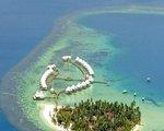 Diamonds Athuruga Beach & Water Villas, Maldivi - all inclusive, last minute