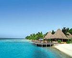 Adaaran Select Hudhuran Fushi, Maldivi - all inclusive, last minute