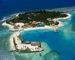 Holiday Inn Resort Kandooma Maldives, Maldivi - all inclusive, last minute