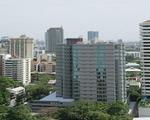 Adelphi Grande Sukhumvit, Tajland - Bangkok, last minute odmor
