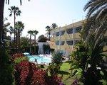 Hotel Paraguay, Gran Canaria - last minute odmor