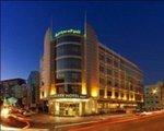 Landmark Hotel Riqqa, Dubai - last minute odmor