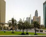 W Abu Dhabi - Yas Island, Dubai - last minute odmor