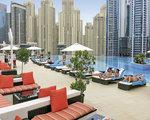 Jw Marriott Hotel Marina, Dubai - last minute odmor