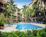 Tukan Hotel Playa Del Carmen, Meksiko - last minute odmor