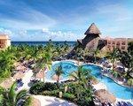 Sandos Playacar, Meksiko - all inclusive last minute odmor