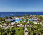 Hotel Riu Palace Tenerife, Tenerife - last minute odmor