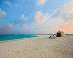 Soneva Fushi, Maldivi - all inclusive, last minute