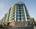 West Zone Plaza Hotel Apartments, Dubai - last minute odmor