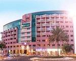 Ziqoo Hotel Apartment, Dubai - last minute odmor