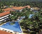 The Blue Water Hotel, Šri Lanka - last minute odmor