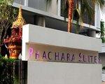 Parkroyal Suites Bangkok, Tajland - Bangkok, last minute odmor