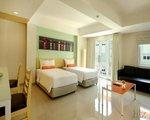 Harris Hotel & Residence Riverview Kuta Bali, Bali - last minute odmor