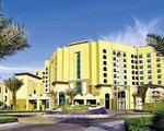 Traders Hotel Qaryat Al Beri, Dubai - last minute odmor