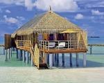 Constance Moofushi Maldives, Maldivi - all inclusive, last minute