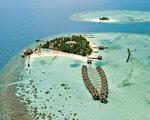 Outrigger Maldives Maafushivaru Resort, Maldivi - all inclusive, last minute