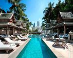 The Peninsula Bangkok, Bangkok