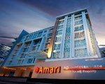 Shama Petchburi 47 Bangkok, Tajland - Bangkok, last minute odmor