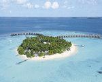 Thulhagiri Island Resort & Spa, Maldivi - iz Zagreba, last minute