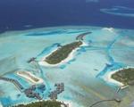 Anantara Veli Maldives Resort, Maldivi - all inclusive, last minute