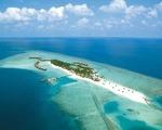 Veligandu Island Resort & Spa, Maldivi - all inclusive, last minute