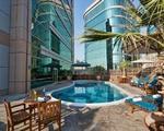 City Seasons Suites, Dubai - last minute odmor