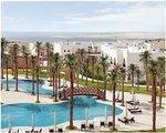 Hilton Marsa Alam Nubian Resort, Hurgada - all inclusive last minute odmor