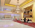 The Tower Plaza Hotel Dubai, Dubai - last minute odmor