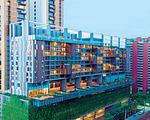Hansar Bangkok, Tajland - Bangkok, last minute odmor