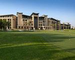 Vogo Abu Dhabi Golf Resort & Spa, Dubai - last minute odmor