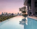 So/ Bangkok, Tajland - Bangkok, last minute odmor