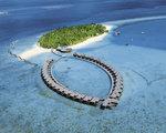 Sun Siyam Vilu Reef, Maldivi - last minute