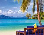 The Naka Island A Luxury Collection Resort & Spa Phuket, Tajland, Phuket - last minute odmor