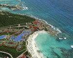 Barcel? Maya Grand Resort - Barcelo Maya Palace, Meksiko - all inclusive last minute odmor